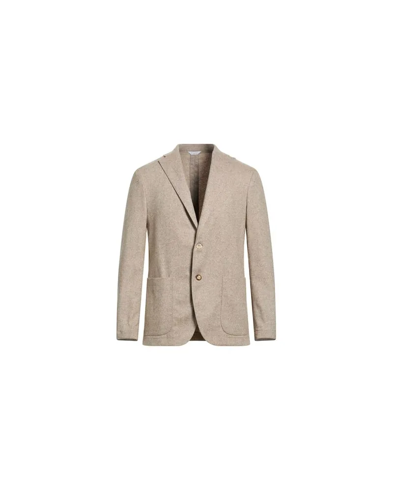 Boglioli ANZÜGE und CO-ORDS - Blazersauf YOOX.COM Beige