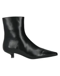 Jeffrey Campbell Stiefelette Schwarz