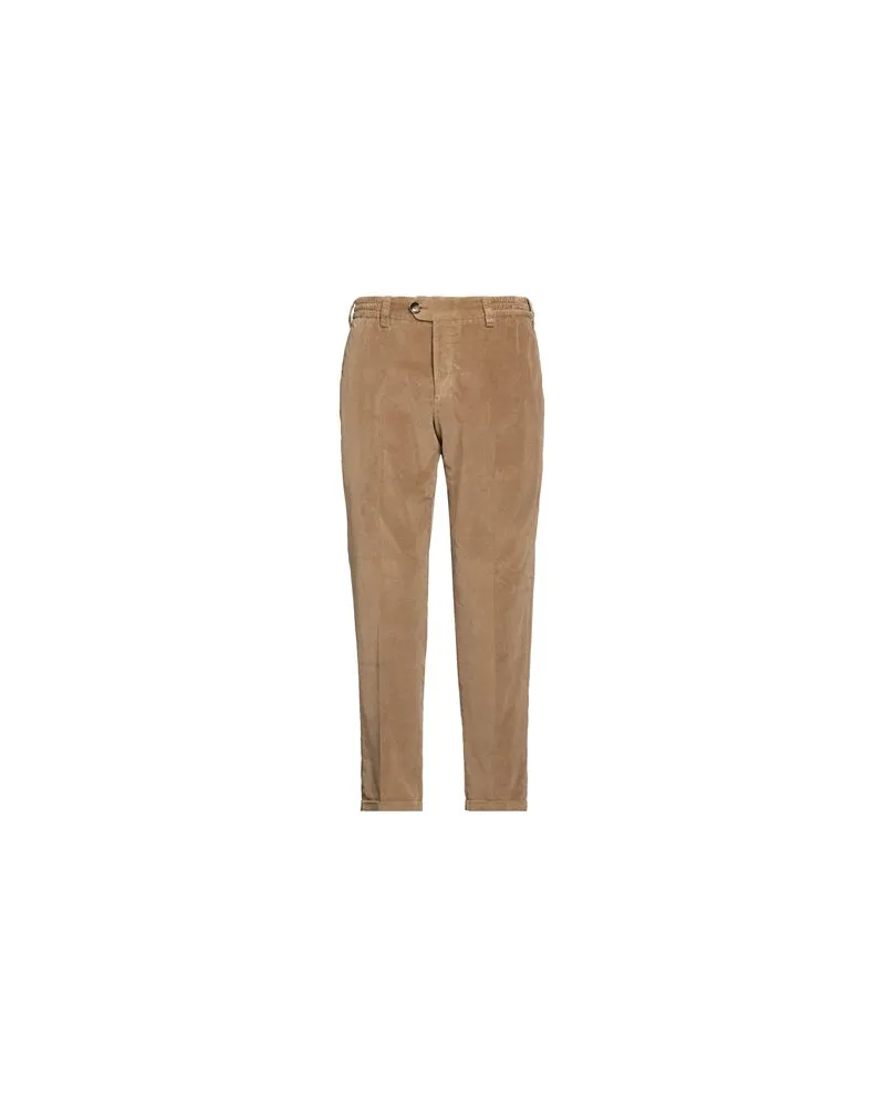 PT TORINO HOSEN & RÖCKE - Hosenauf YOOX.COM Khaki
