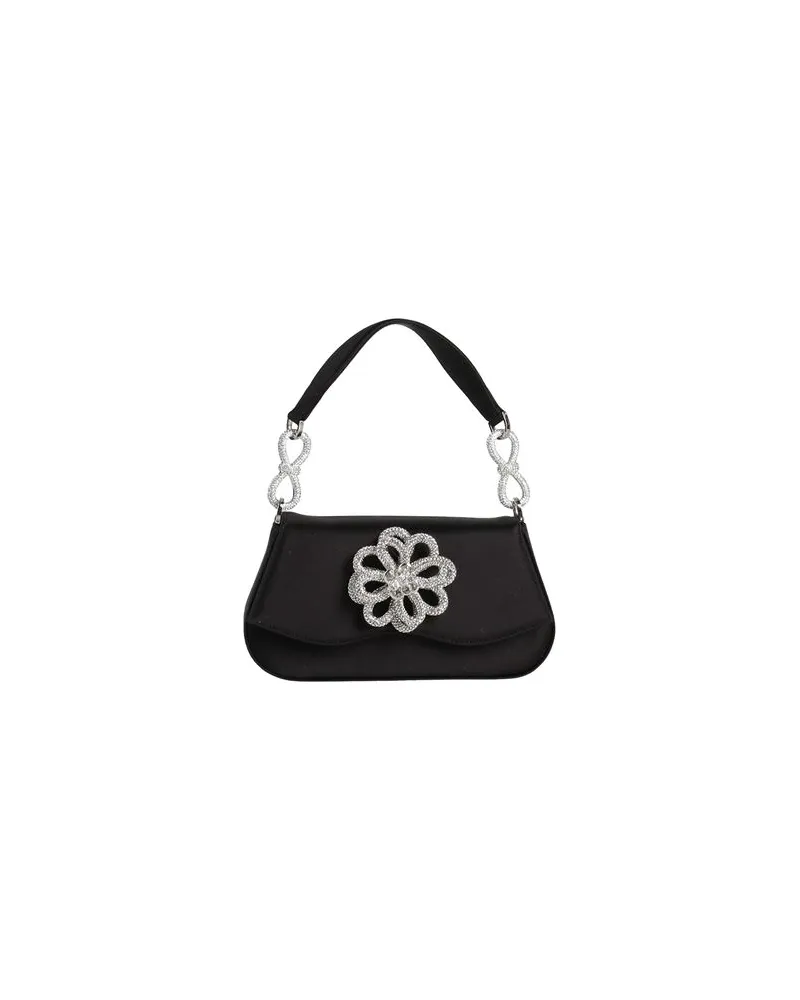 Mach & Mach TASCHEN - Handtaschenauf YOOX.COM Schwarz
