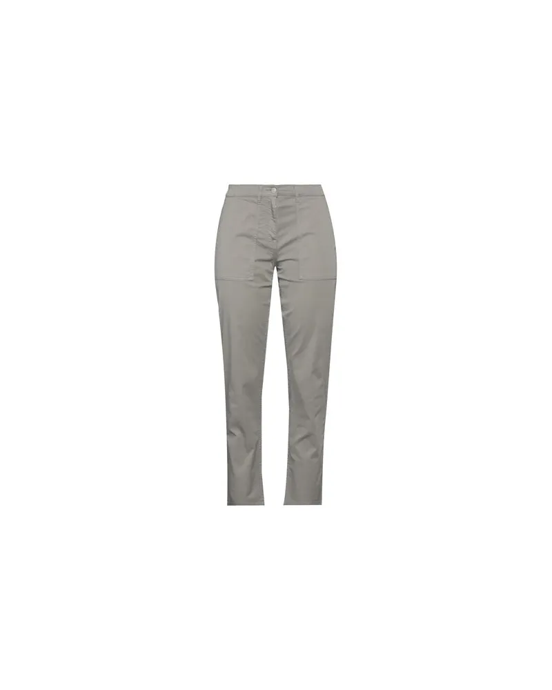 Belstaff HOSEN & RÖCKE - Hosenauf YOOX.COM Militärgrün
