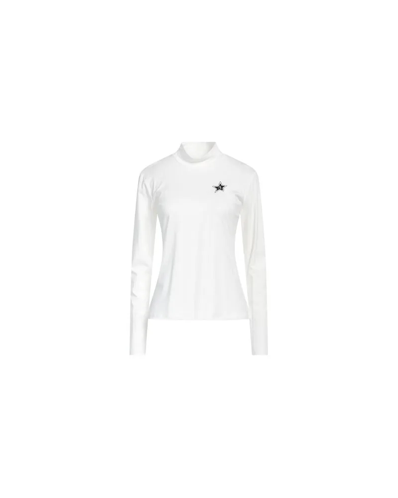 Actitude by Twinset TOPS - T-shirtsauf YOOX.COM Weiß