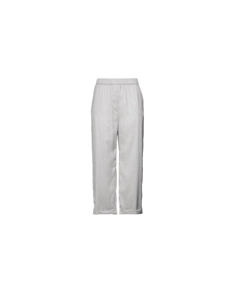 Peserico HOSEN & RÖCKE - Hosenauf YOOX.COM Elfenbein