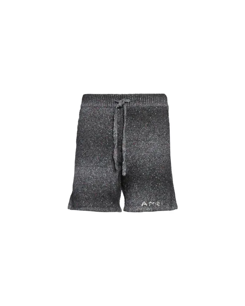 Amiri HOSEN & RÖCKE - Shorts & Bermudashortsauf YOOX.COM Braungrau