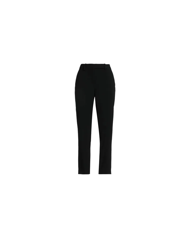 Paule Ka HOSEN & RÖCKE - Hosenauf YOOX.COM Schwarz