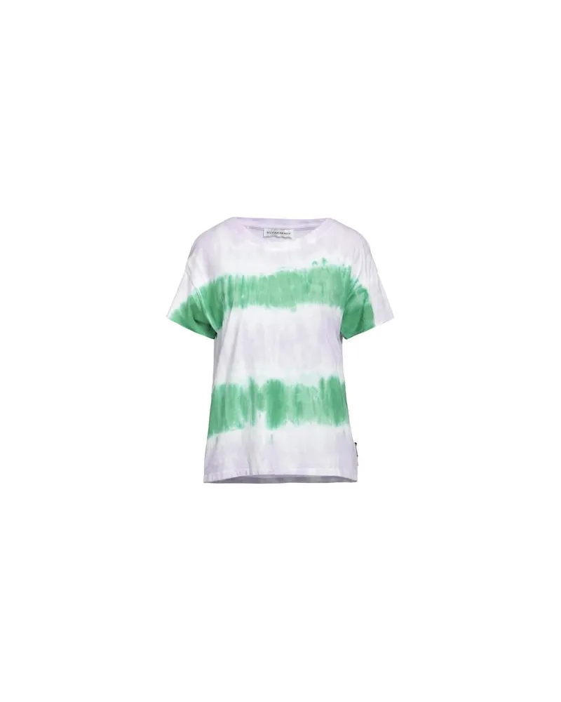 Silvian Heach TOPS - T-shirtsauf YOOX.COM Lila