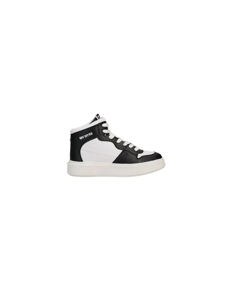 Steve Madden SCHUHE - Sneakersauf YOOX.COM Schwarz
