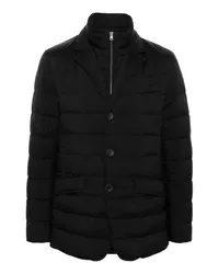 Herno Pufferjacke & Daunenjacke Schwarz