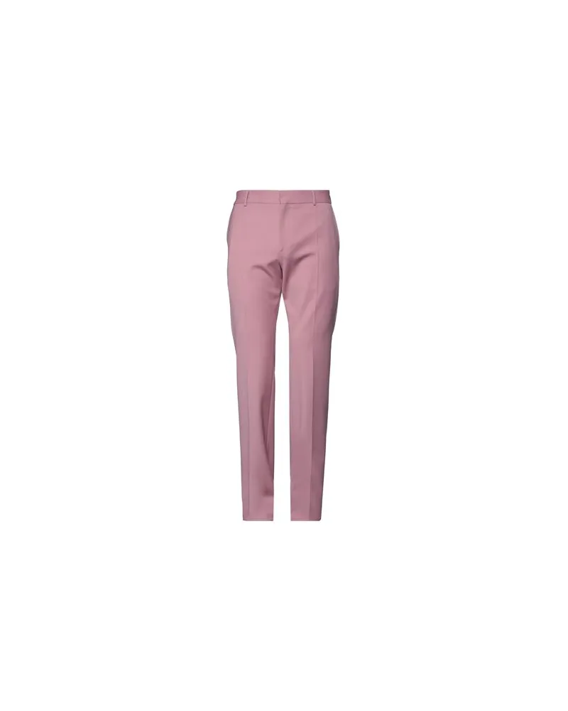 Dolce & Gabbana HOSEN & RÖCKE - Hosenauf YOOX.COM Antikrosa