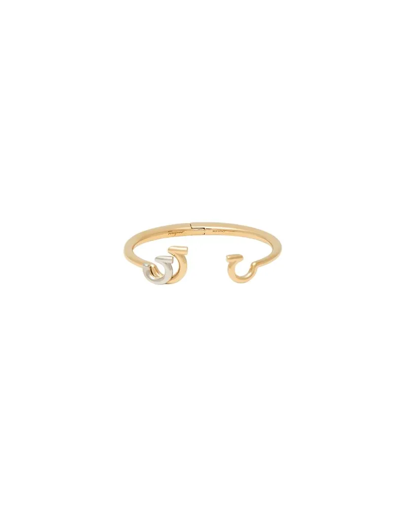 Ferragamo SCHMUCK und UHREN - Armbänderauf YOOX.COM Gold
