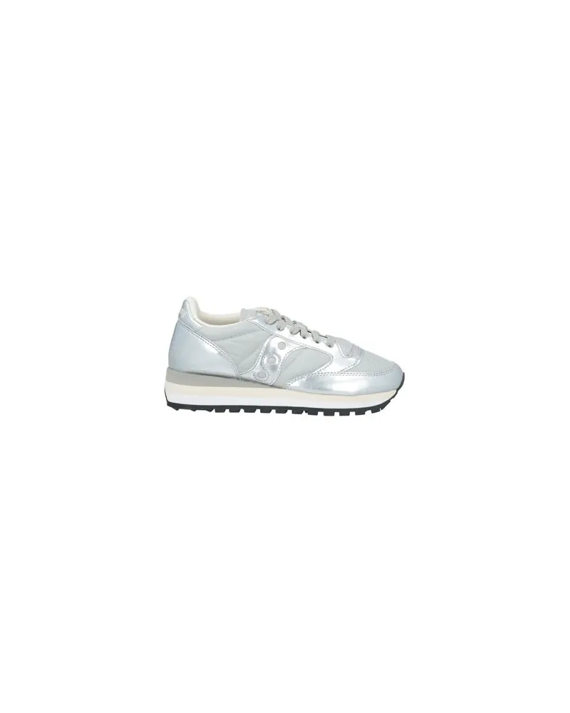 Saucony SCHUHE - Sneakersauf YOOX.COM Silber