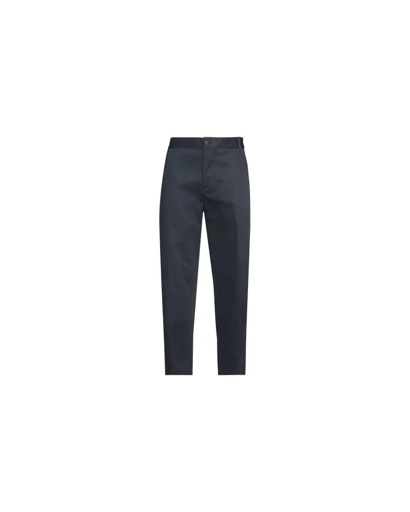 Kitsuné HOSEN & RÖCKE - Hosenauf YOOX.COM Nachtblau