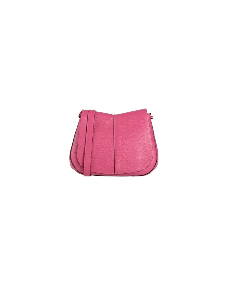 Gianni Chiarini TASCHEN - Umhängetascheauf YOOX.COM Fuchsia