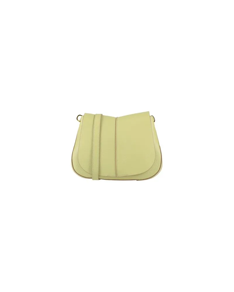 Gianni Chiarini TASCHEN - Umhängetascheauf YOOX.COM Säuregrün