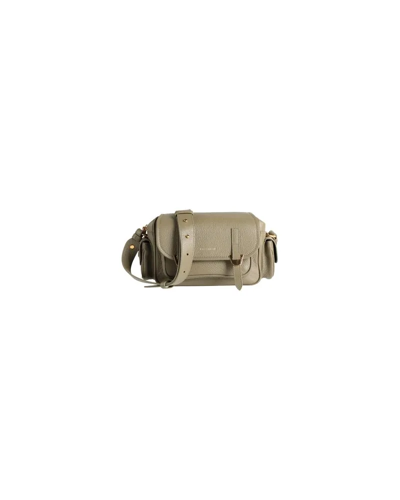 Coccinelle TASCHEN - Umhängetascheauf YOOX.COM Militärgrün