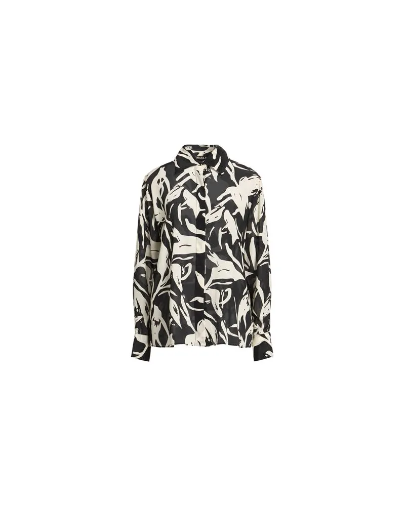 Chiara Boni TOPS - Hemdenauf YOOX.COM Schwarz