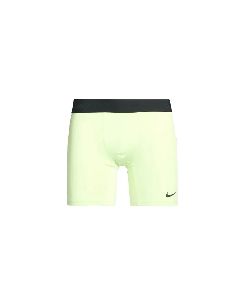 Nike HOSEN & RÖCKE - Shorts & Bermudashortsauf YOOX.COM Säuregrün