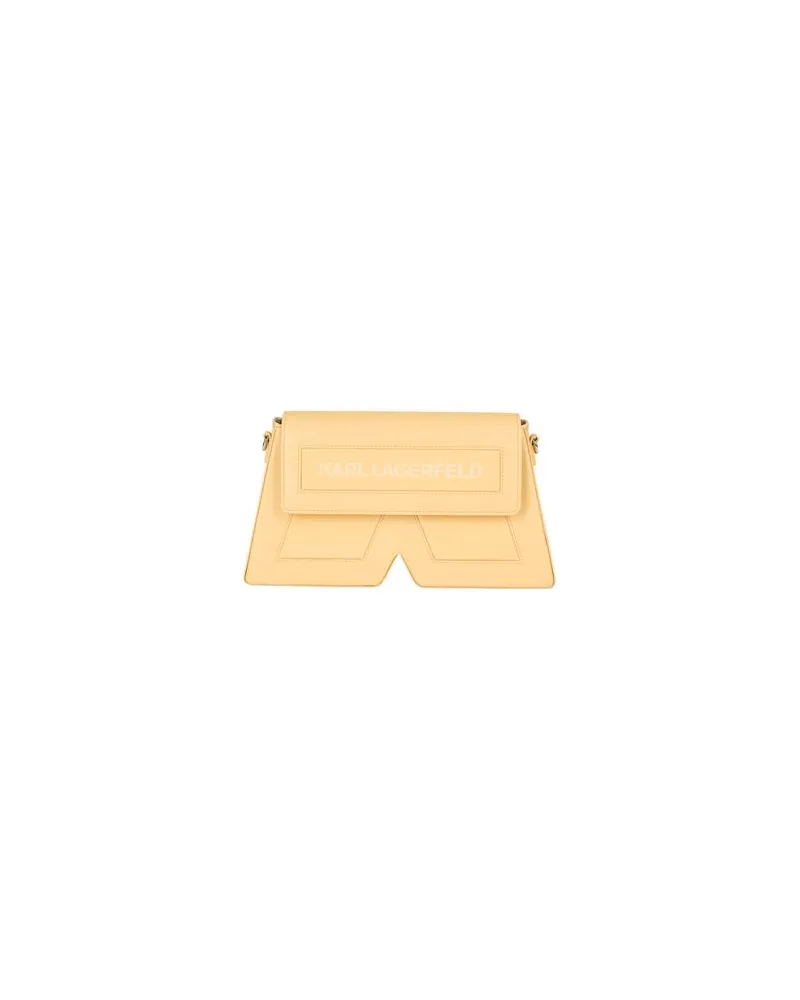 Karl Lagerfeld TASCHEN - Handtaschenauf YOOX.COM Ringelblume