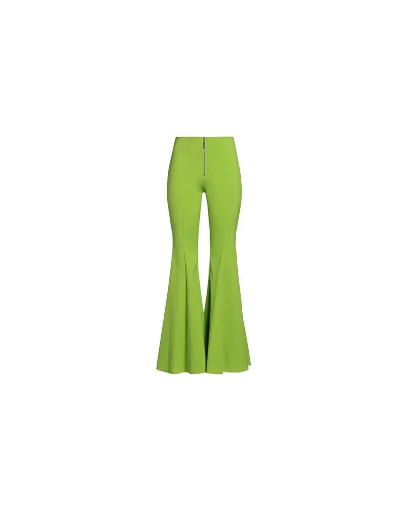 Simona Corsellini HOSEN & RÖCKE - Hosenauf YOOX.COM Säuregrün