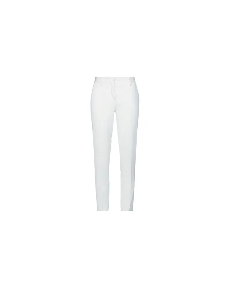 Brian Dales HOSEN & RÖCKE - Hosenauf YOOX.COM Elfenbein