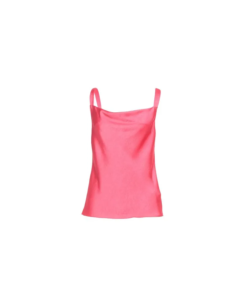 Baum und Pferdgarten TOPS - Topsauf YOOX.COM Koralle