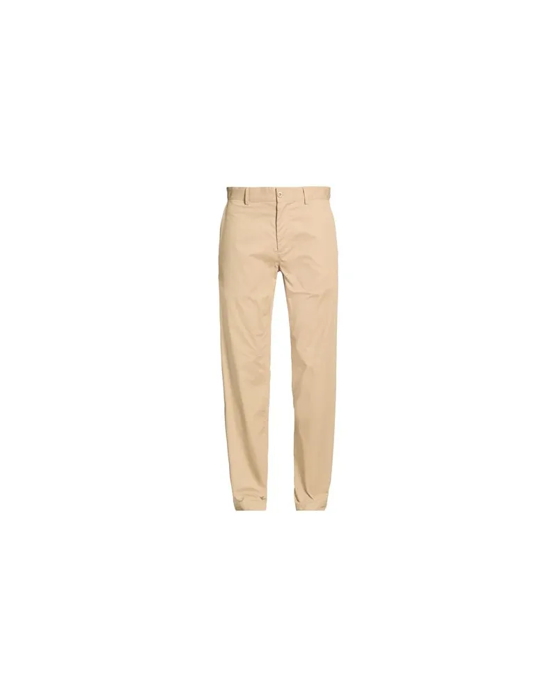A.P.C. HOSEN & RÖCKE - Hosenauf YOOX.COM Beige