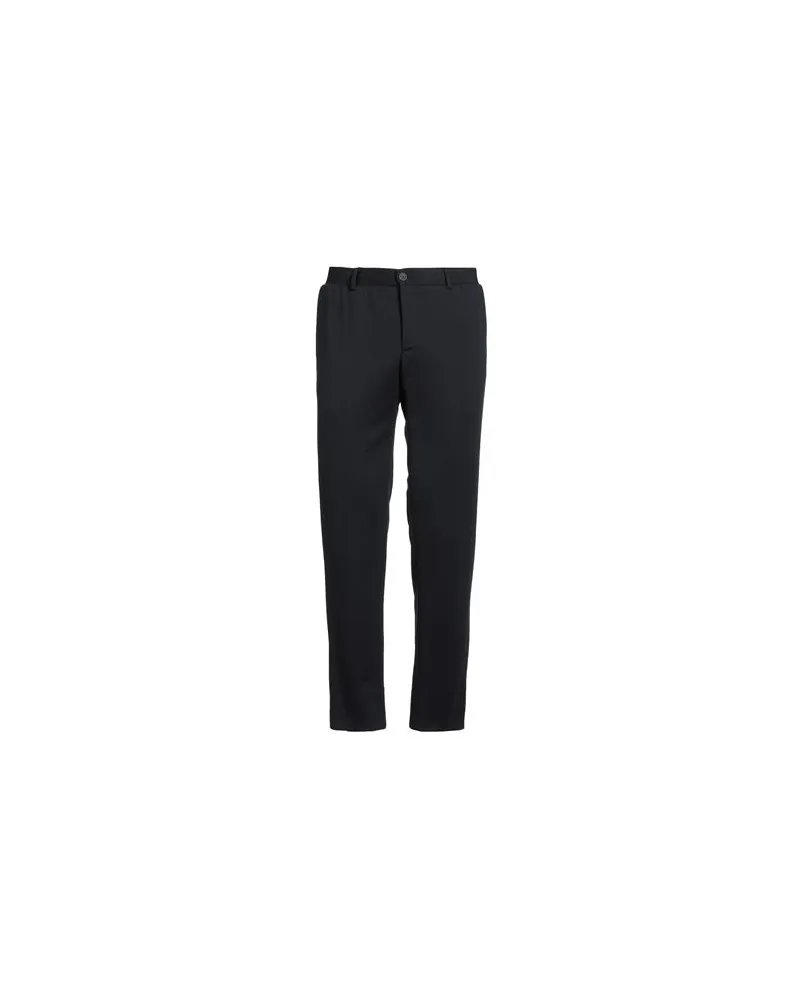 Pal Zileri HOSEN & RÖCKE - Hosenauf YOOX.COM Nachtblau