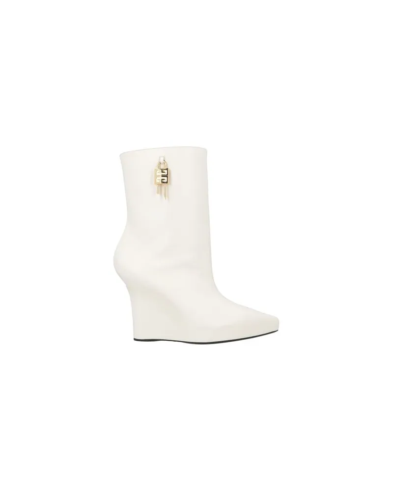 Givenchy SCHUHE - Stiefelettenauf YOOX.COM Off
