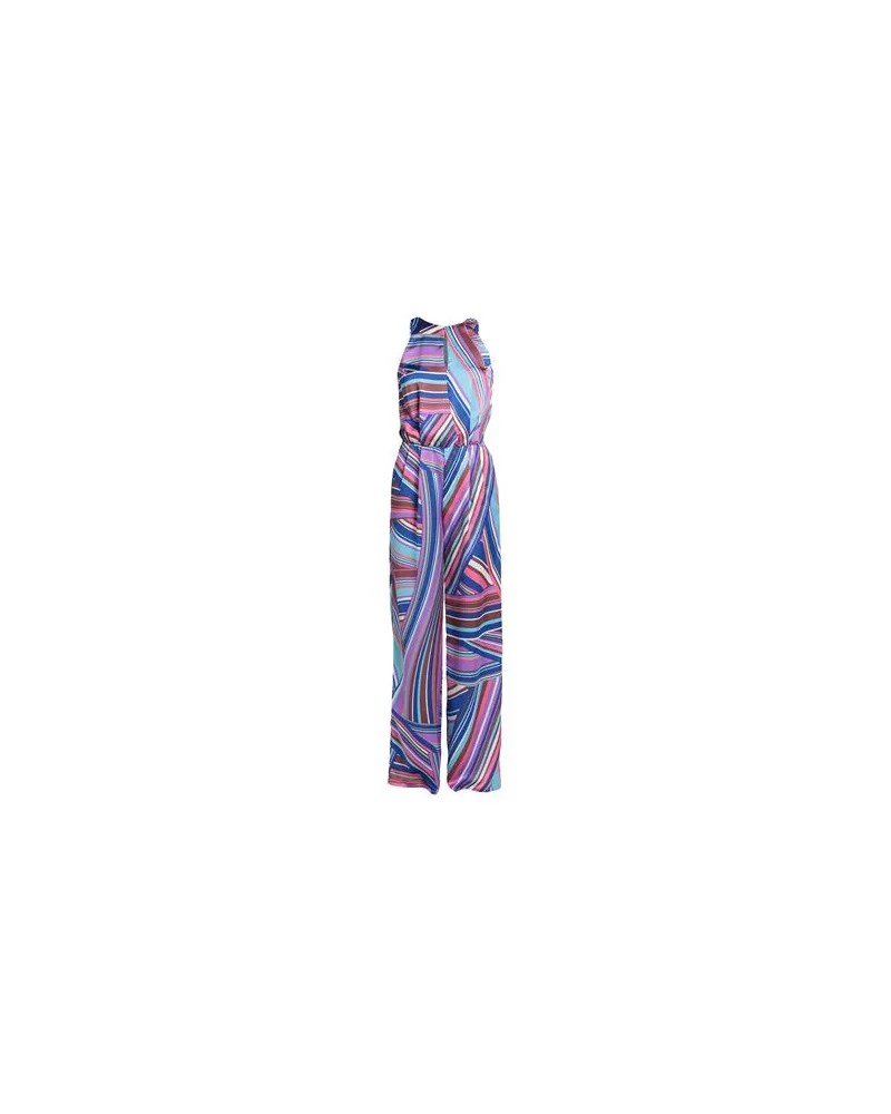 NENETTE OVERALLS - Jumpsuitsauf YOOX.COM Blau