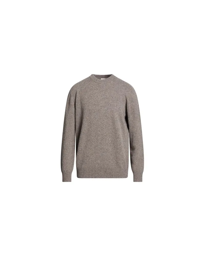 Altea STRICKWAREN - Pulloverauf YOOX.COM Grau