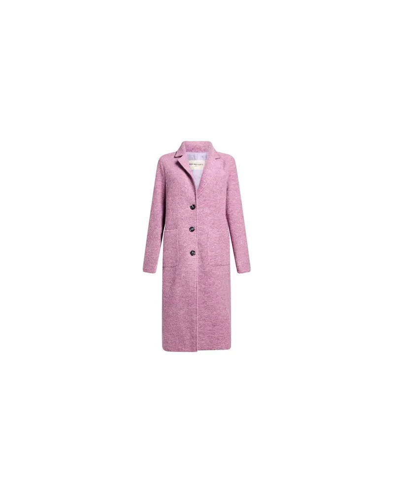 Roy Roger's JACKEN & MÄNTEL - Mäntelauf YOOX.COM Malve