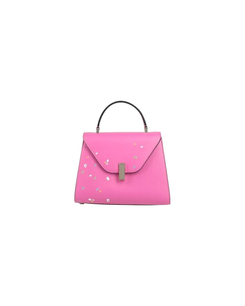 Valextra TASCHEN - Handtaschenauf YOOX.COM Fuchsia