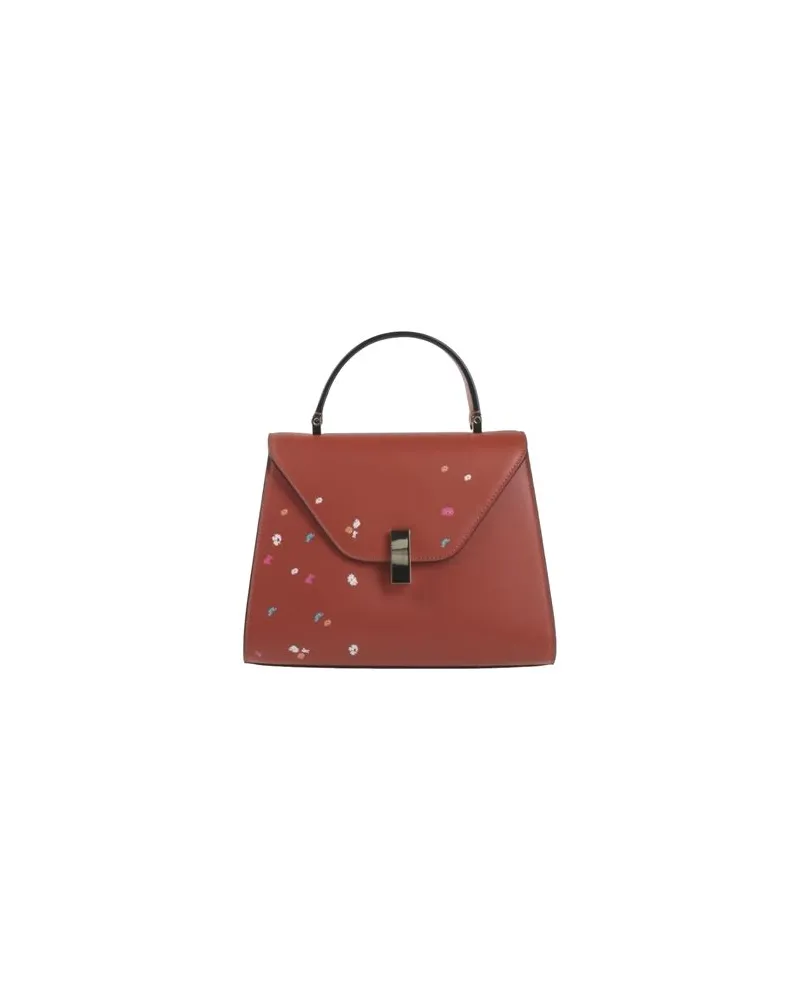 Valextra TASCHEN - Handtaschenauf YOOX.COM Lederfarben