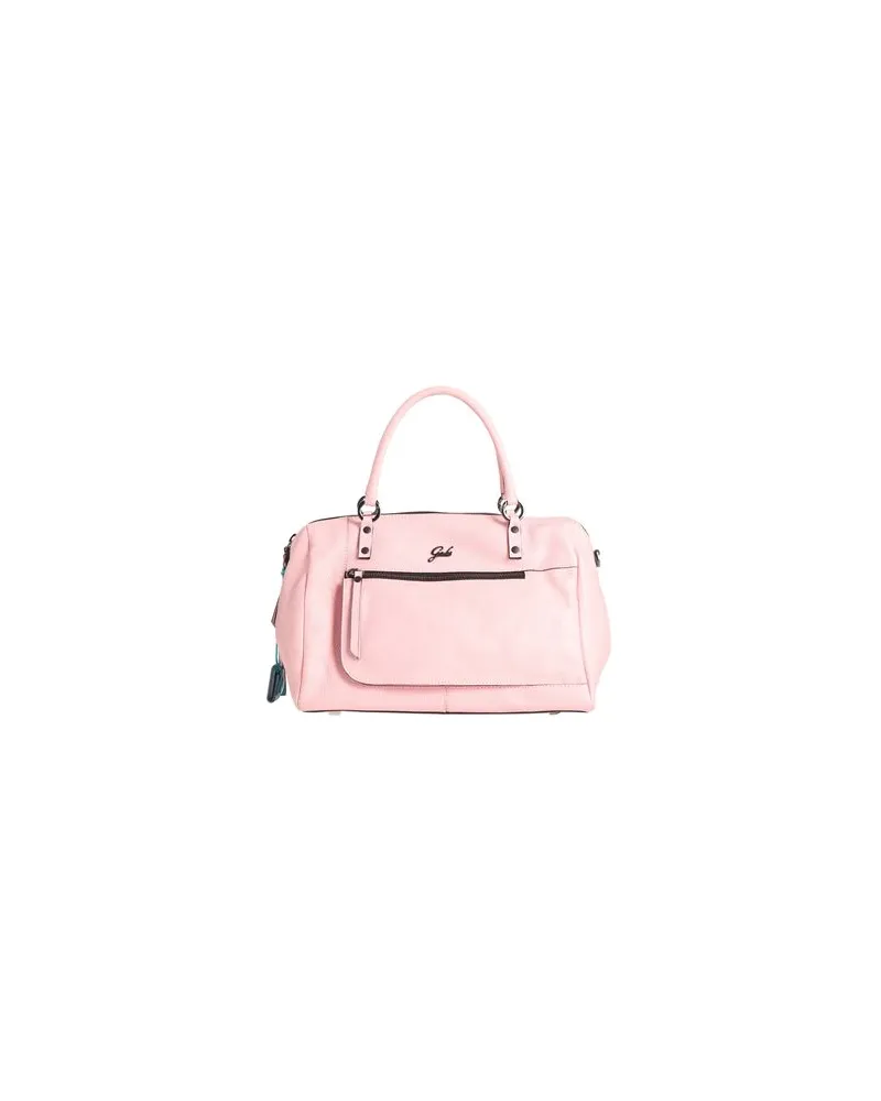 Gabs TASCHEN - Handtaschenauf YOOX.COM Rosa