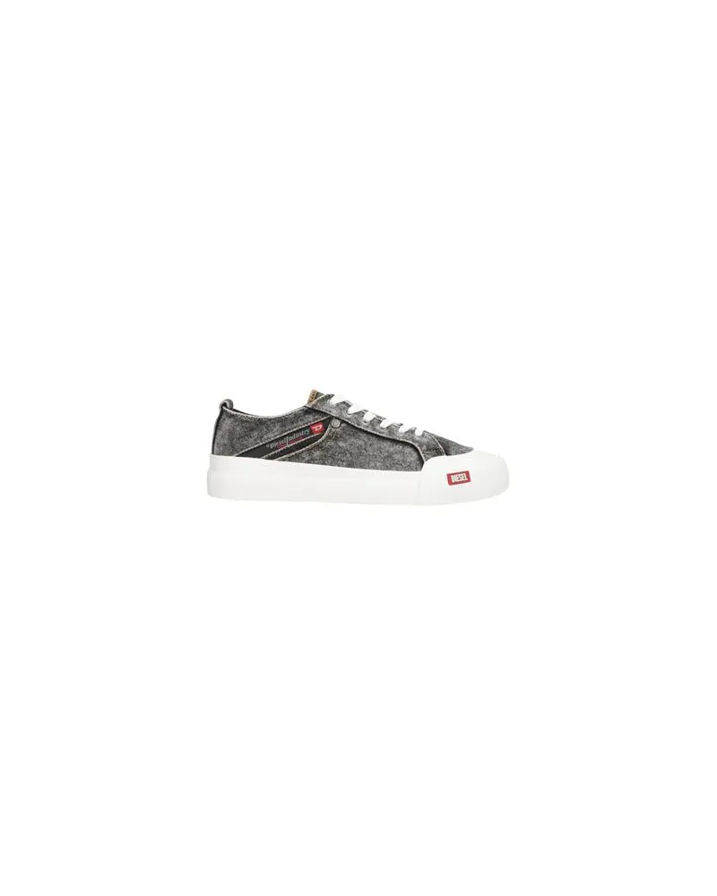 Diesel SCHUHE - Sneakersauf YOOX.COM Braungrau