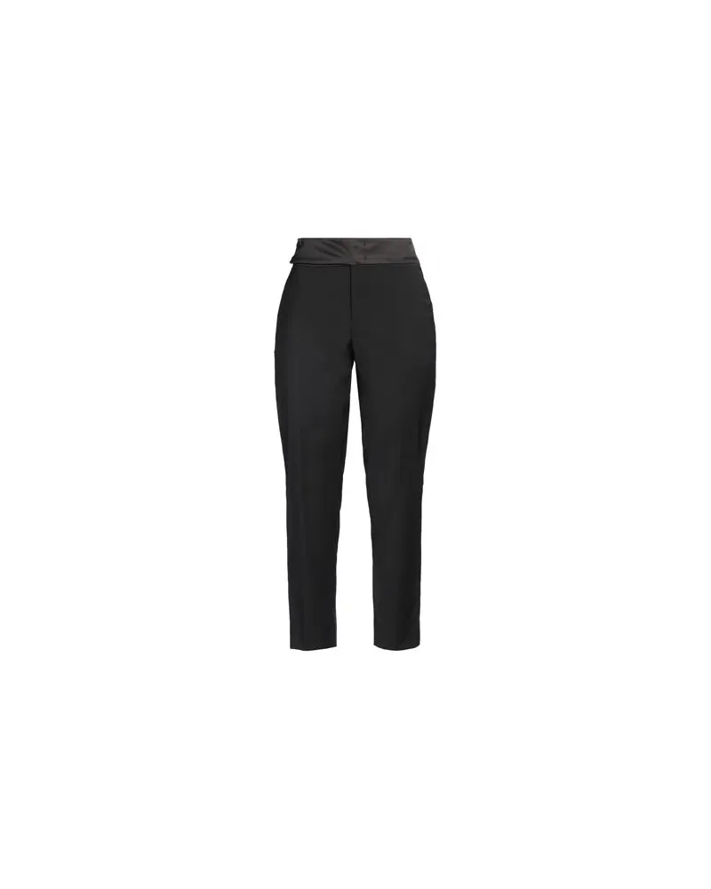 PT TORINO HOSEN & RÖCKE - Hosenauf YOOX.COM Schwarz