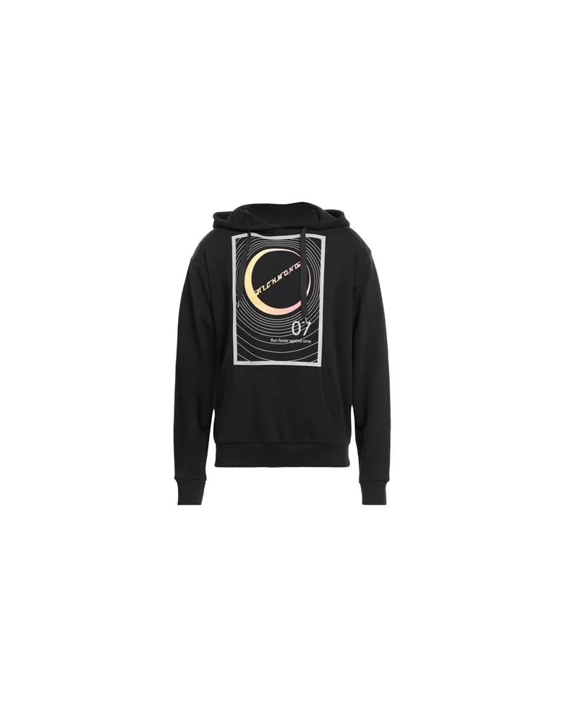 Richmond TOPS - Sweatshirtsauf YOOX.COM Schwarz
