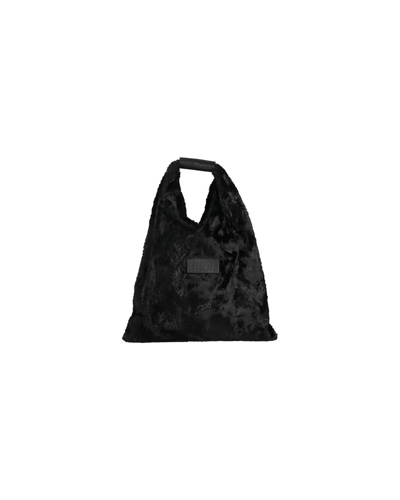 Maison Margiela TASCHEN - Handtaschenauf YOOX.COM Schwarz