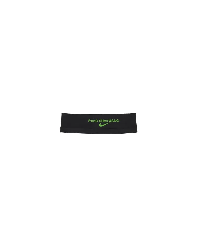 Nike ACCESSOIRES - Haaraccessoiresauf YOOX.COM Schwarz