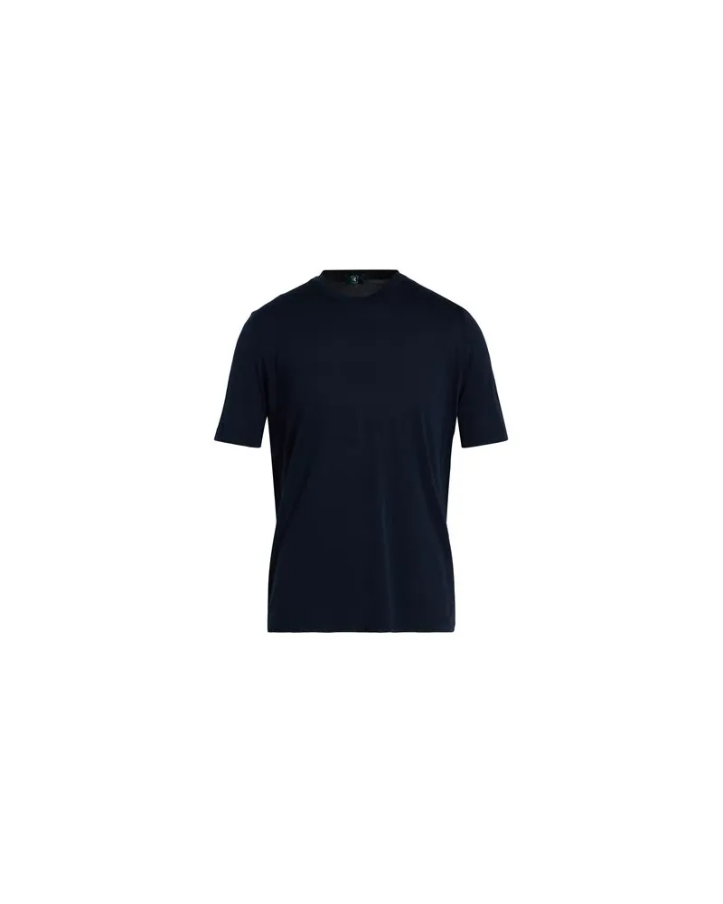 KIRED TOPS - T-shirtsauf YOOX.COM Nachtblau