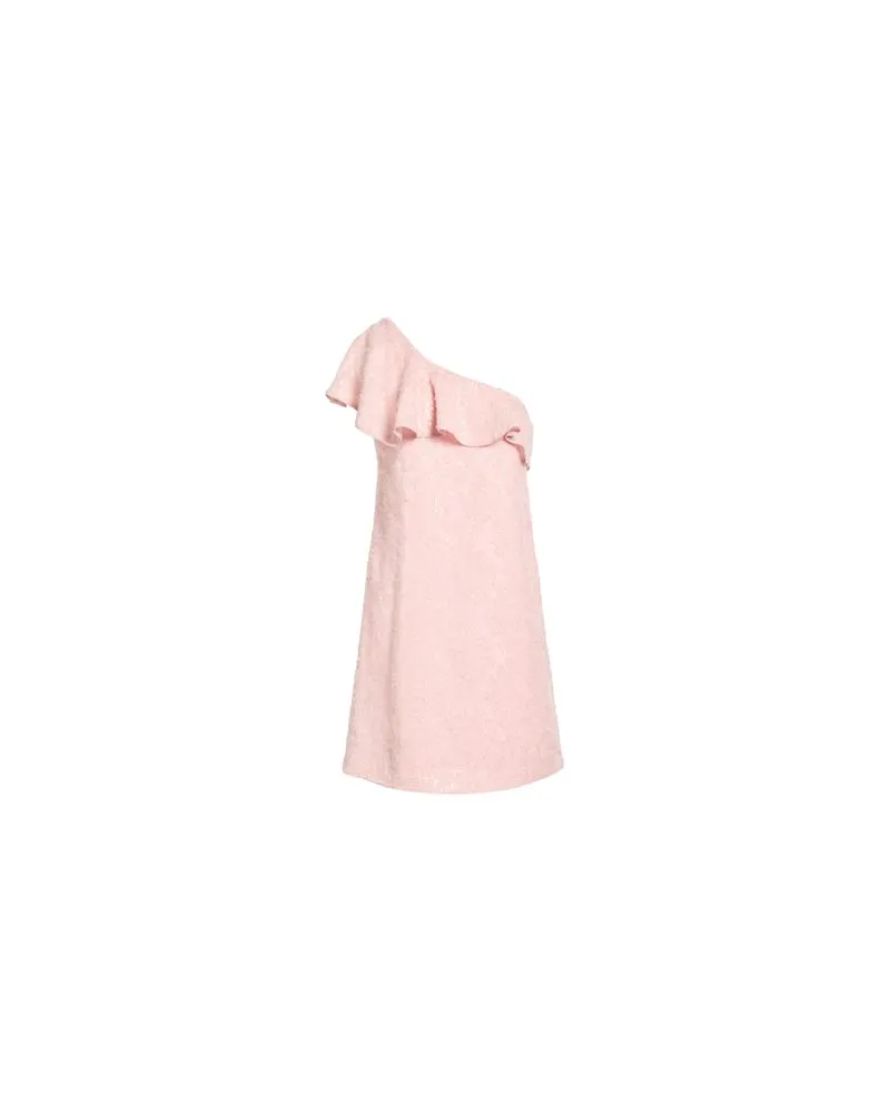 Dorothee Schumacher KLEIDER - Mini-Kleiderauf YOOX.COM Rosa