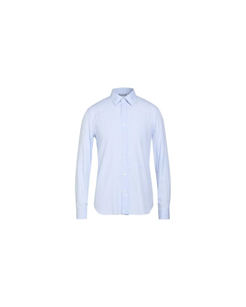 Dior TOPS - Hemdenauf YOOX.COM Himmelblau