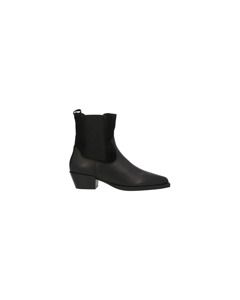 Copenhagen SCHUHE - Stiefelettenauf YOOX.COM Schwarz