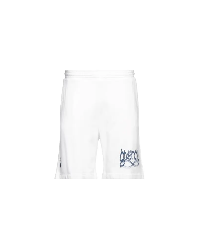Givenchy HOSEN & RÖCKE - Shorts & Bermudashortsauf YOOX.COM Weiß