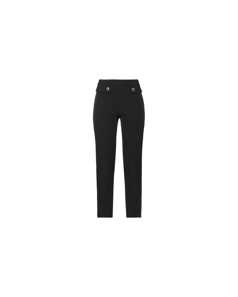 Simona Corsellini HOSEN & RÖCKE - Hosenauf YOOX.COM Schwarz
