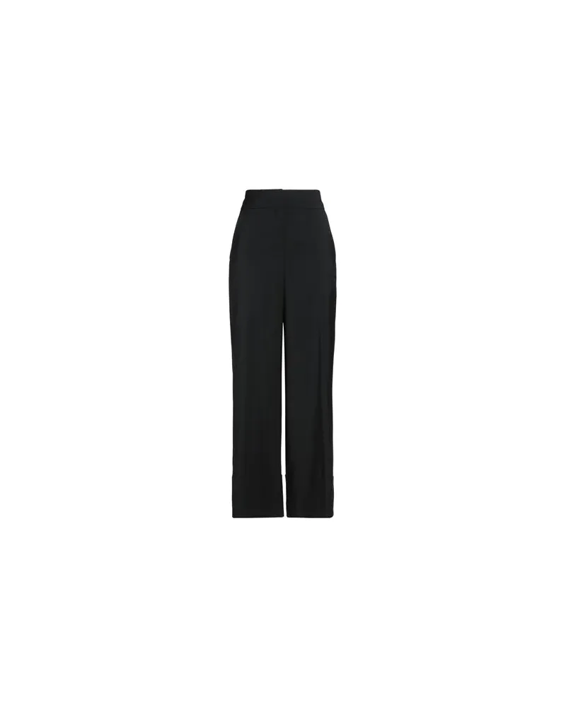 Eleventy HOSEN & RÖCKE - Hosenauf YOOX.COM Schwarz
