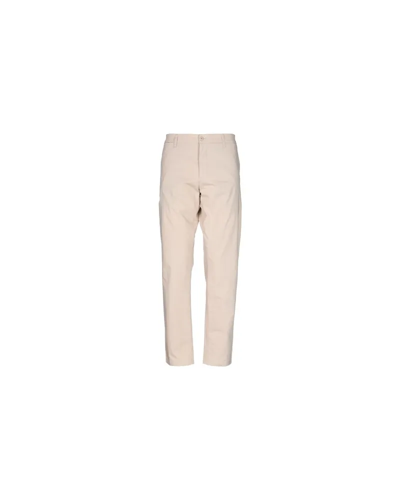 Carhartt WIP HOSEN & RÖCKE - Hosenauf YOOX.COM Sand