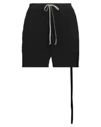 DRKSHDW by Rick Owens Shorts & Bermudashorts Schwarz