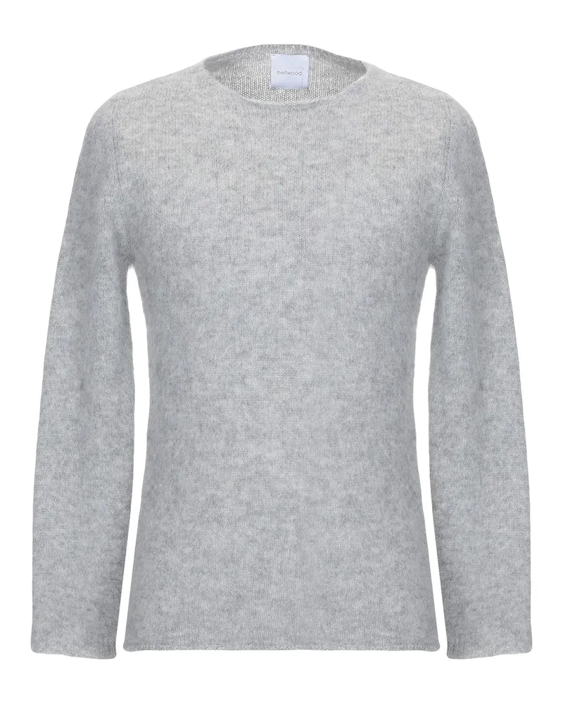 Bellwood Pullover Hellgrau