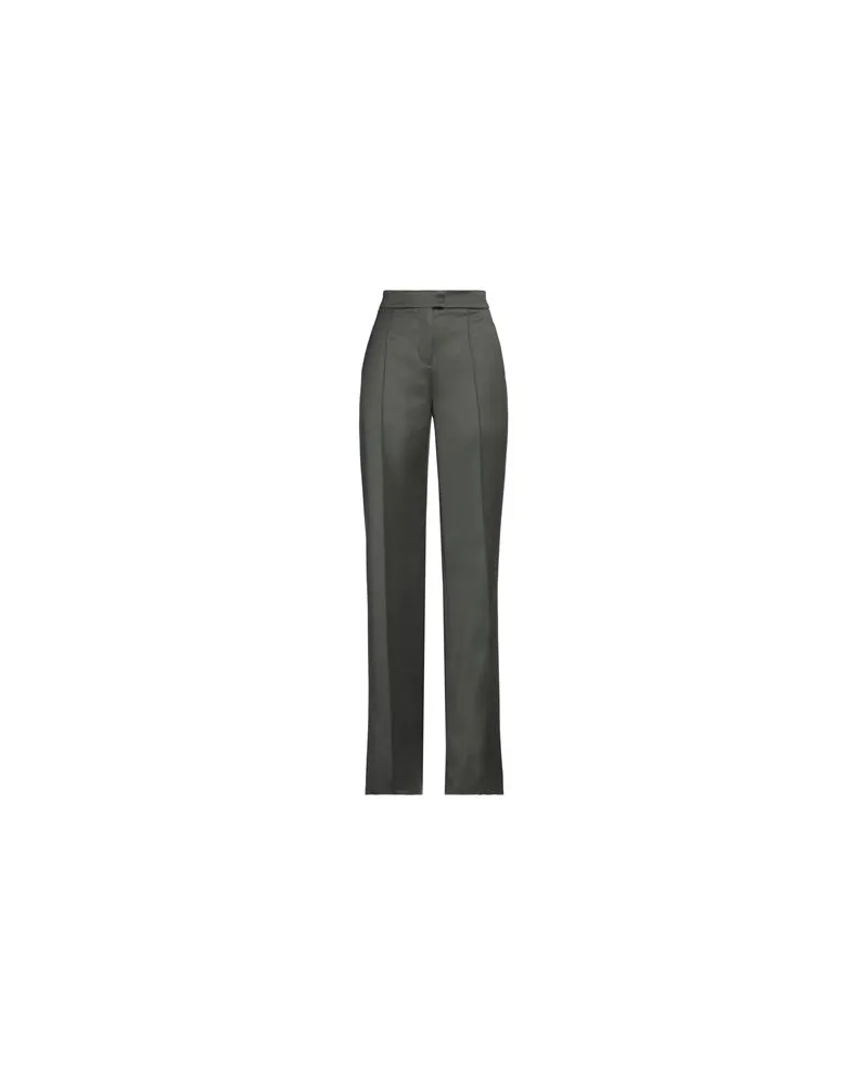 Sa Su Phi HOSEN & RÖCKE - Hosenauf YOOX.COM Militärgrün